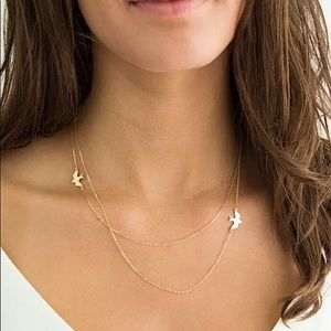 🕊 3 / $20 🕊 ❗️ Dove necklace 🕊